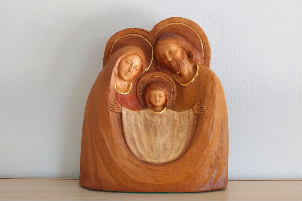 본당의 날 성지순례